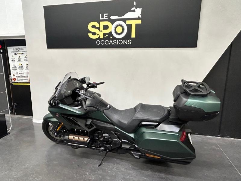 Image HONDA GL Goldwing GL 1800 Goldwing DCT 2024