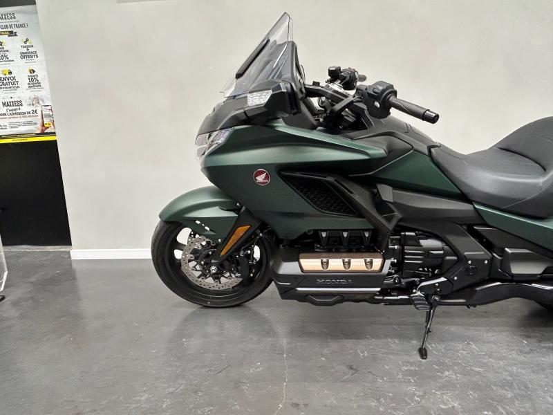 Image HONDA GL Goldwing GL 1800 Goldwing DCT 2024