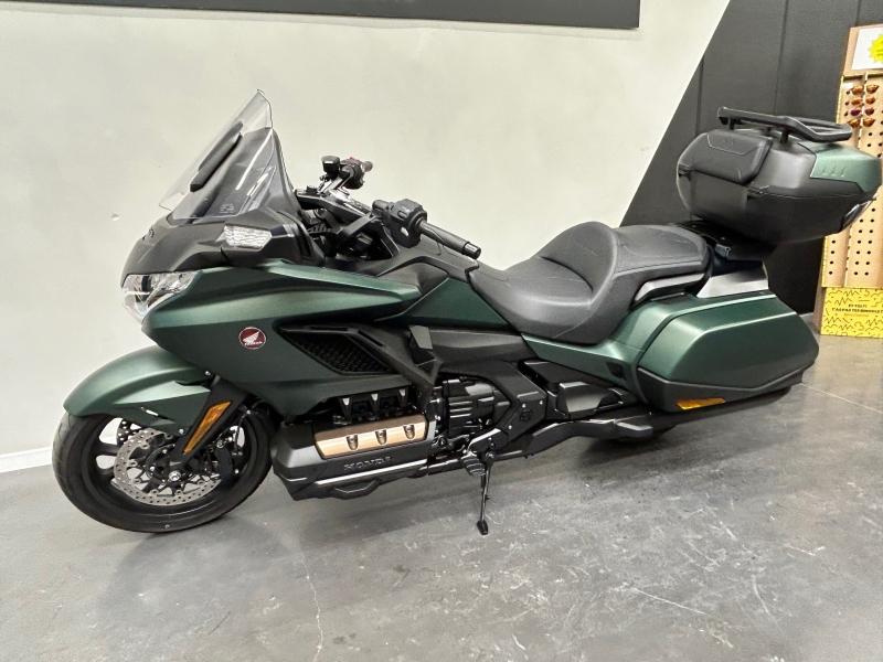 Image HONDA GL Goldwing GL 1800 Goldwing DCT 2024