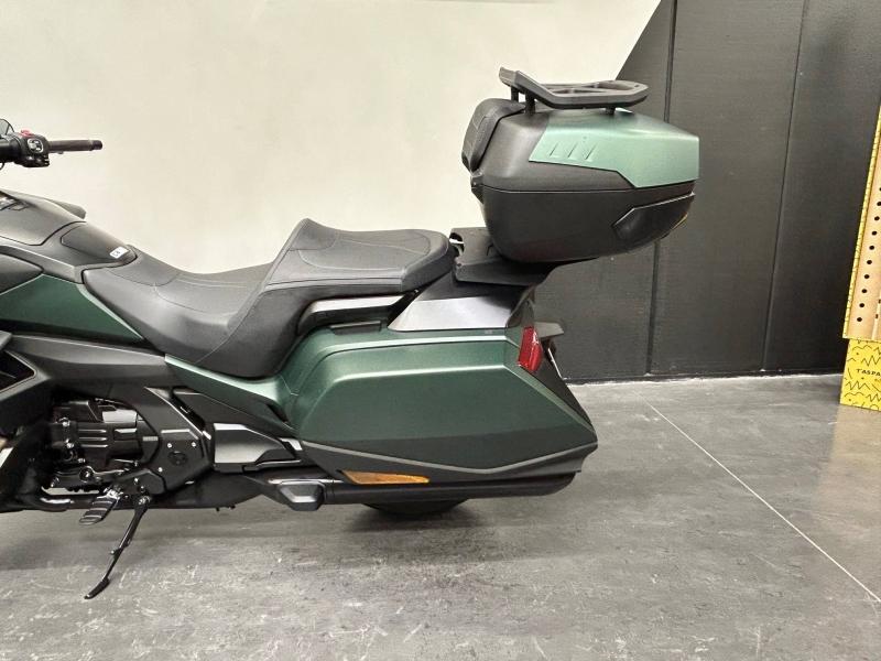 Image HONDA GL Goldwing GL 1800 Goldwing DCT 2024