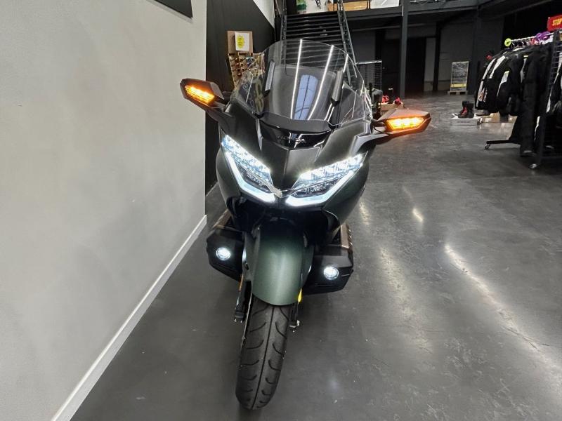 Image HONDA GL Goldwing GL 1800 Goldwing DCT 2024