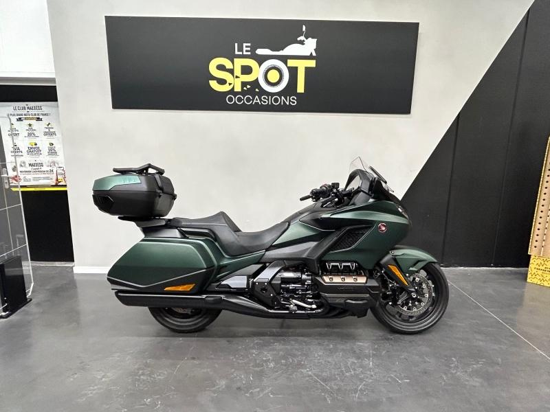 Image HONDA GL Goldwing GL 1800 Goldwing DCT 2024