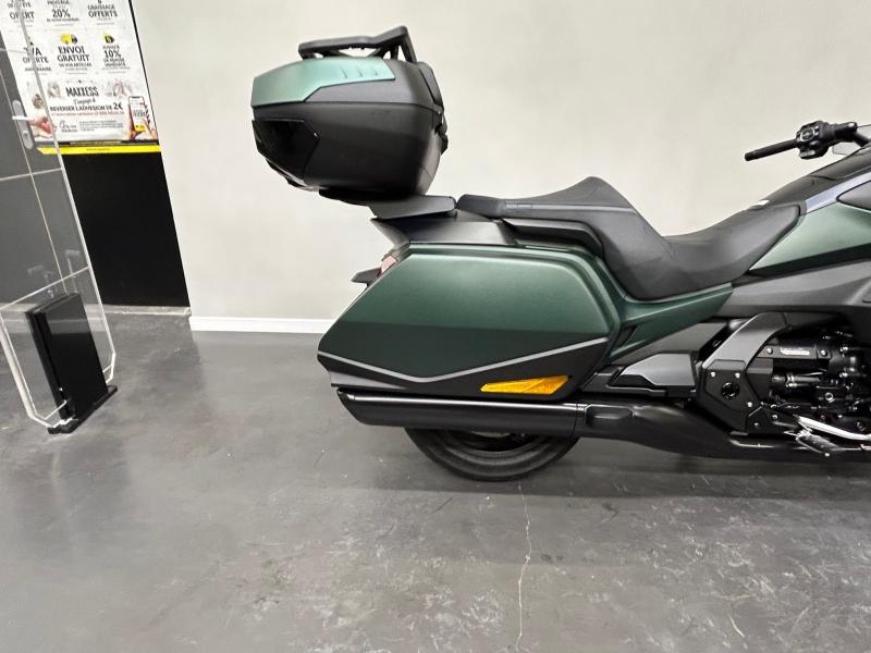 Image HONDA GL Goldwing GL 1800 Goldwing DCT 2024