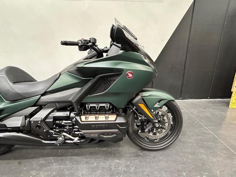 Image HONDA GL Goldwing GL 1800 Goldwing DCT 2024