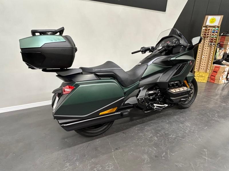 Image HONDA GL Goldwing GL 1800 Goldwing DCT 2024