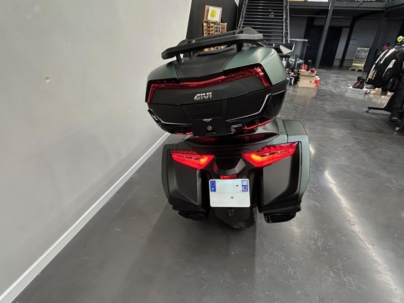 Image HONDA GL Goldwing GL 1800 Goldwing DCT 2024