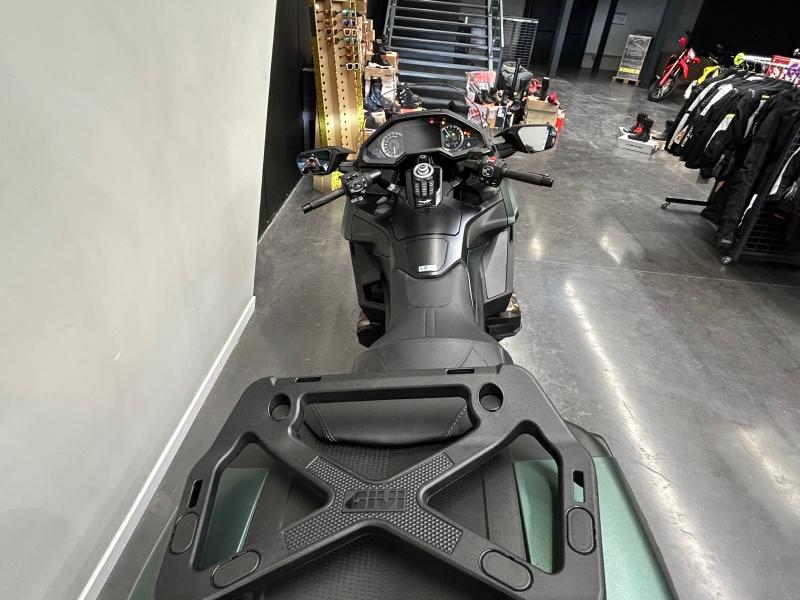 Image HONDA GL Goldwing GL 1800 Goldwing DCT 2024