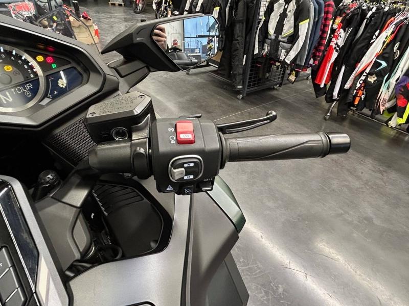 Image HONDA GL Goldwing GL 1800 Goldwing DCT 2024