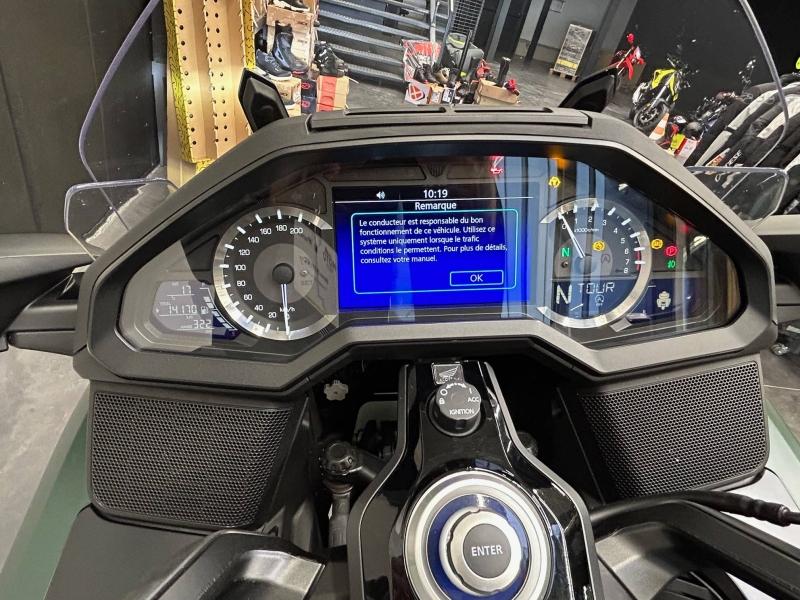 Image HONDA GL Goldwing GL 1800 Goldwing DCT 2024