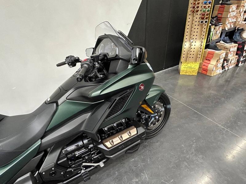 Image HONDA GL Goldwing GL 1800 Goldwing DCT 2024