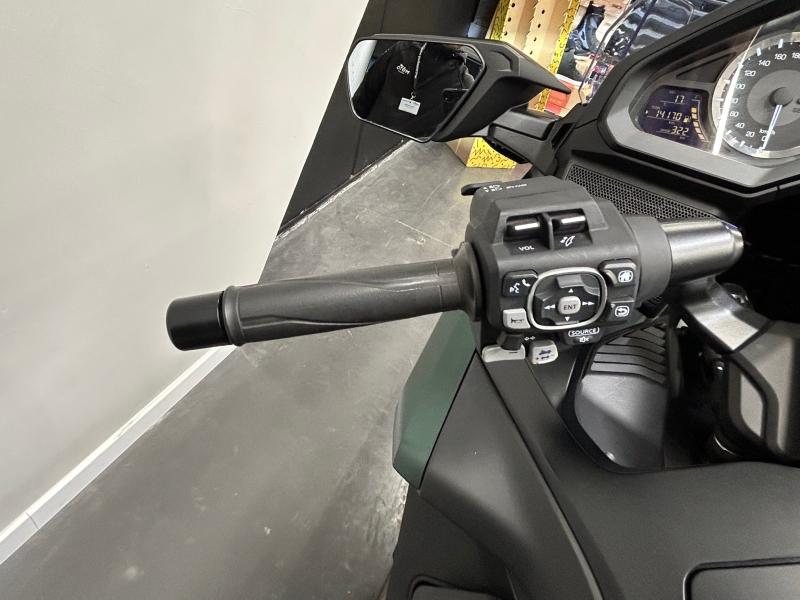 Image HONDA GL Goldwing GL 1800 Goldwing DCT 2024