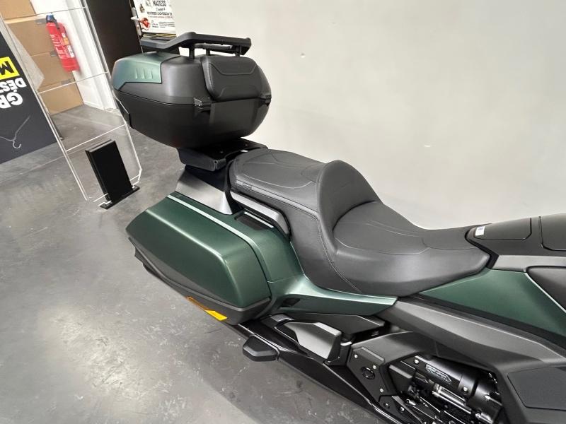 Image HONDA GL Goldwing GL 1800 Goldwing DCT 2024