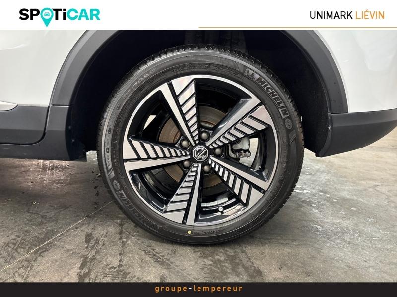 Image MG MOTOR ZS EV 143ch Luxury