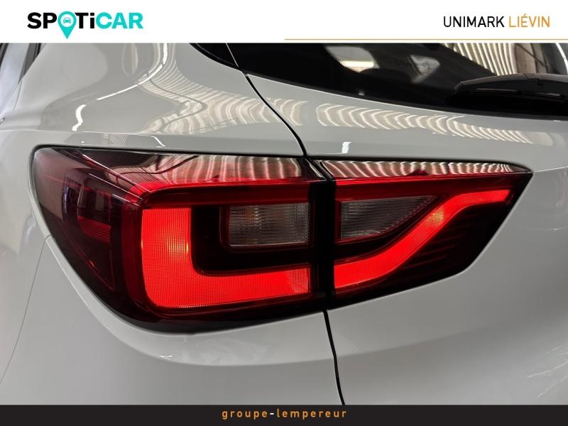 Image MG MOTOR ZS EV 143ch Luxury