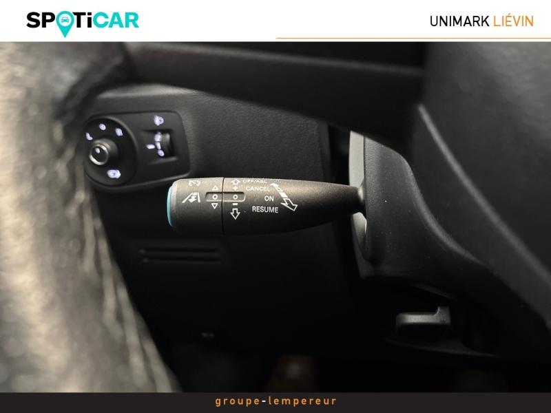 Image MG MOTOR ZS EV 143ch Luxury