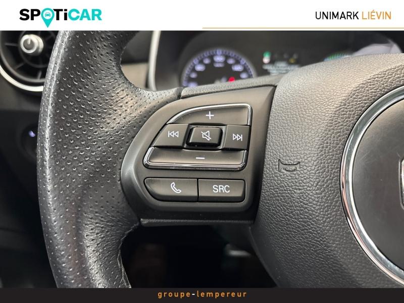 Image MG MOTOR ZS EV 143ch Luxury