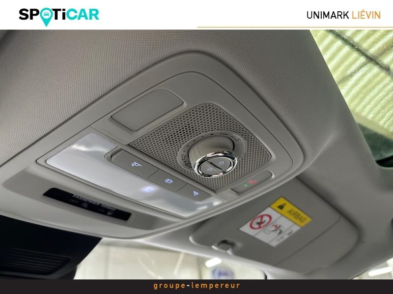 Image MG MOTOR ZS EV 143ch Luxury