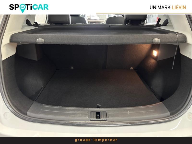 Image MG MOTOR ZS EV 143ch Luxury