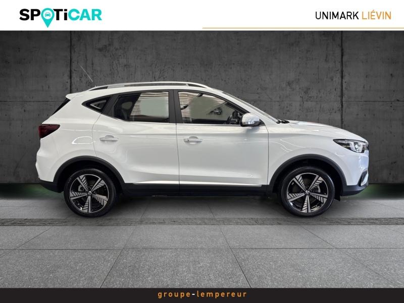 Image MG MOTOR ZS EV 143ch Luxury