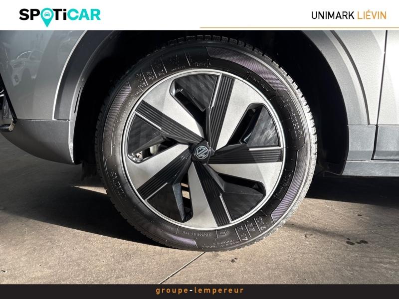 Image MG MOTOR ZS EV 156ch - 70kWh Luxury