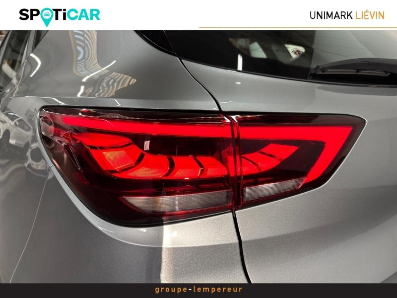 Image MG MOTOR ZS EV 156ch - 70kWh Luxury