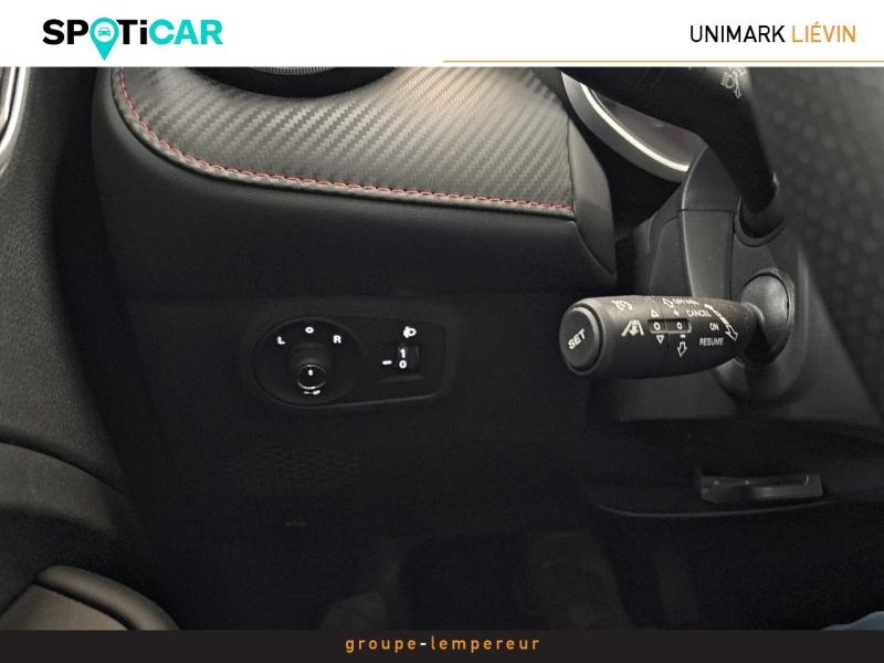 Image MG MOTOR ZS EV 156ch - 70kWh Luxury