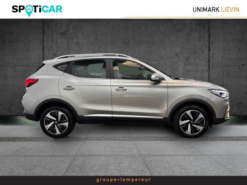 Image MG MOTOR ZS EV 156ch - 70kWh Luxury