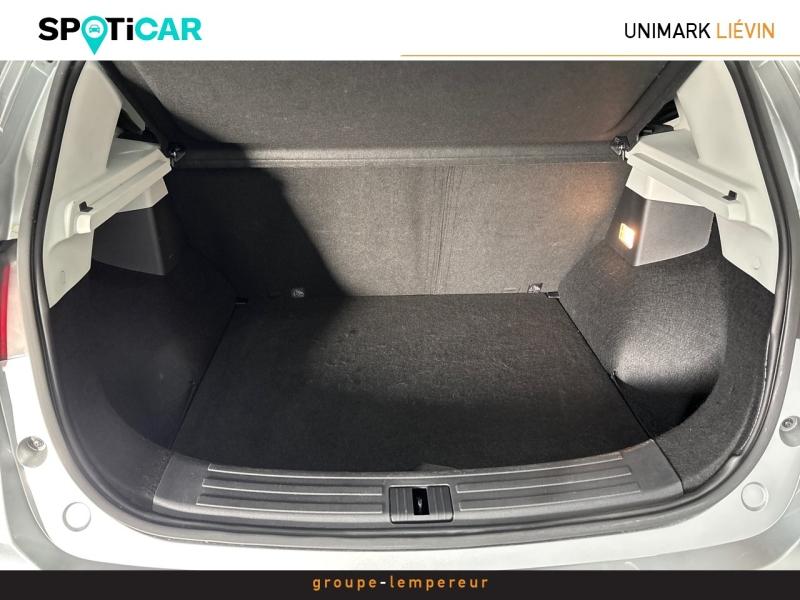 Image MG MOTOR ZS EV 156ch - 70kWh Luxury