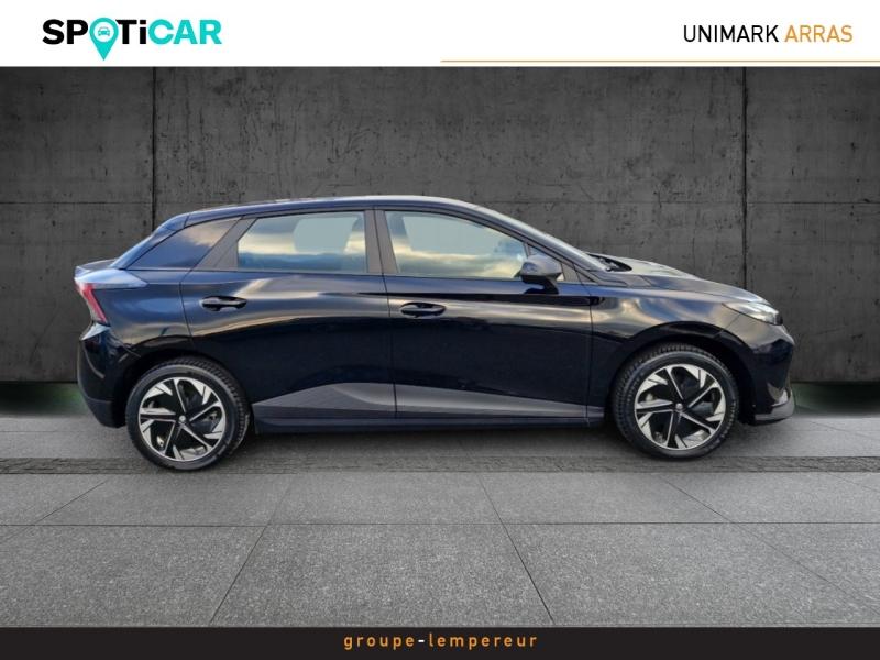 Image MG MOTOR MG4 EV 170ch - 51kWh MY23