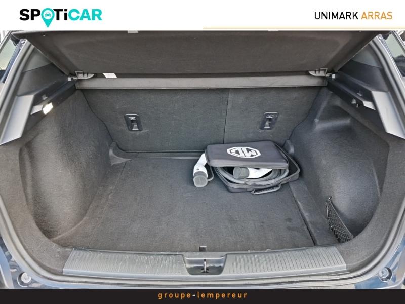 Image MG MOTOR MG4 EV 170ch - 51kWh MY23