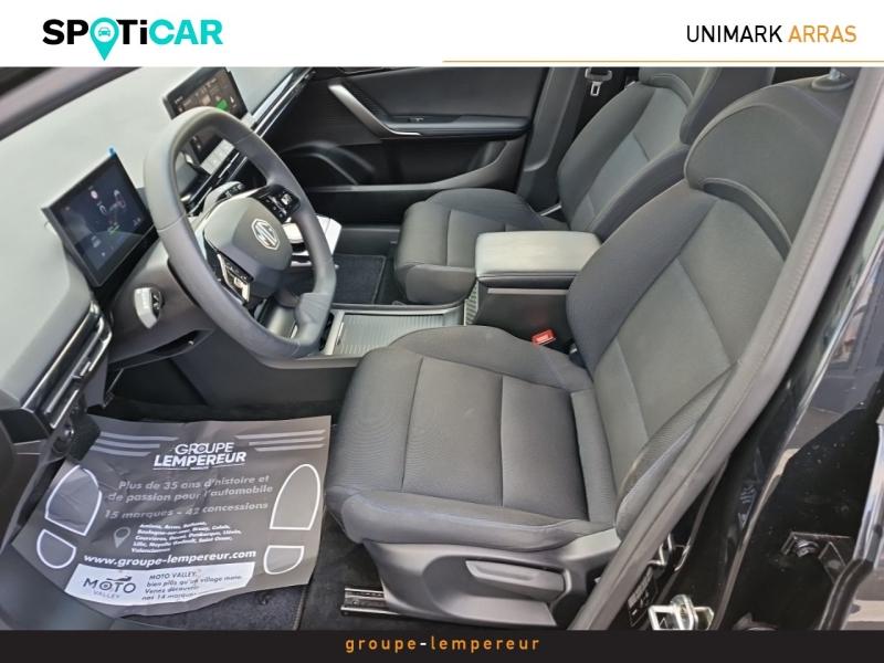 Image MG MOTOR MG4 EV 170ch - 51kWh MY23