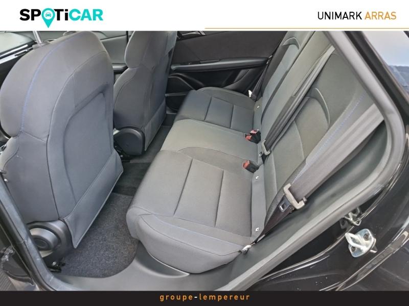 Image MG MOTOR MG4 EV 170ch - 51kWh MY23