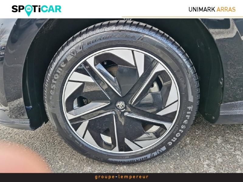 Image MG MOTOR MG4 EV 170ch - 51kWh MY23