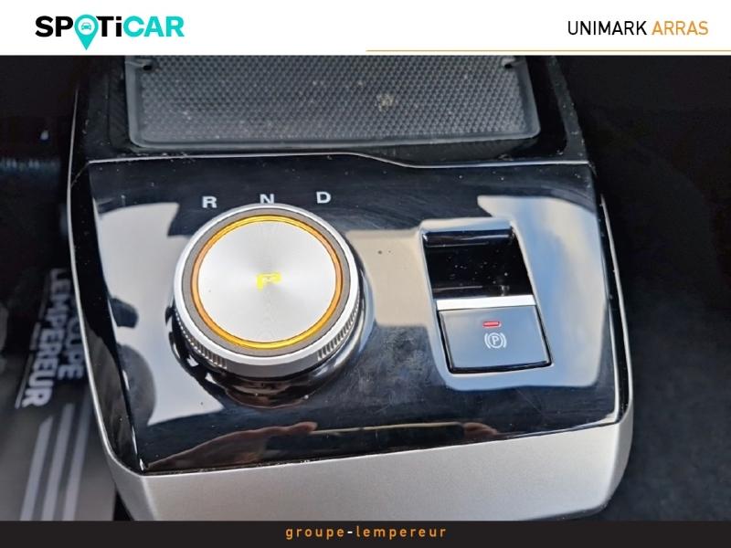 Image MG MOTOR MG4 EV 170ch - 51kWh MY23