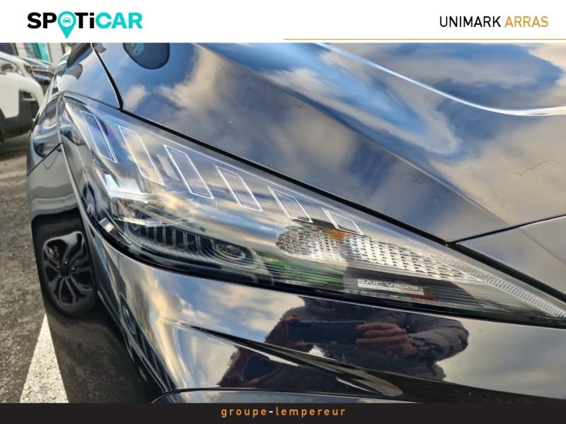 Image MG MOTOR MG4 EV 170ch - 51kWh MY23