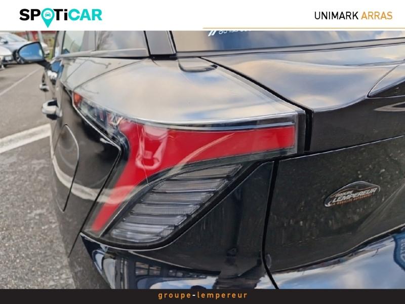 Image MG MOTOR MG4 EV 170ch - 51kWh MY23