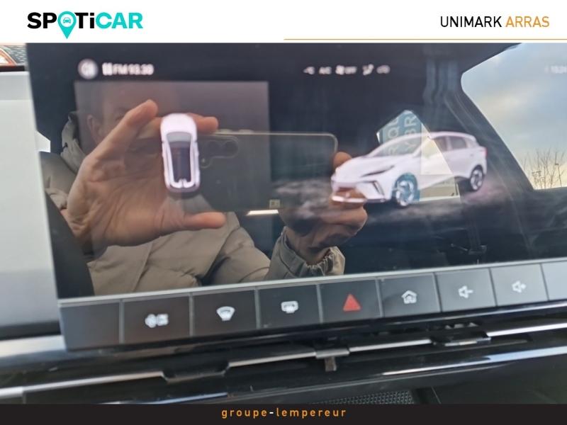 Image MG MOTOR MG4 EV 170ch - 51kWh MY23