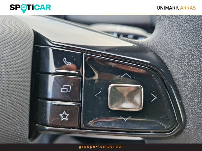 Image MG MOTOR MG4 EV 170ch - 51kWh MY23