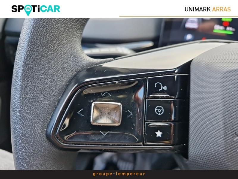 Image MG MOTOR MG4 EV 170ch - 51kWh MY23