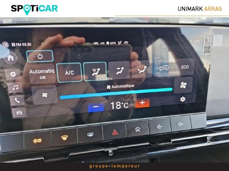 Image MG MOTOR MG4 EV 170ch - 51kWh MY23