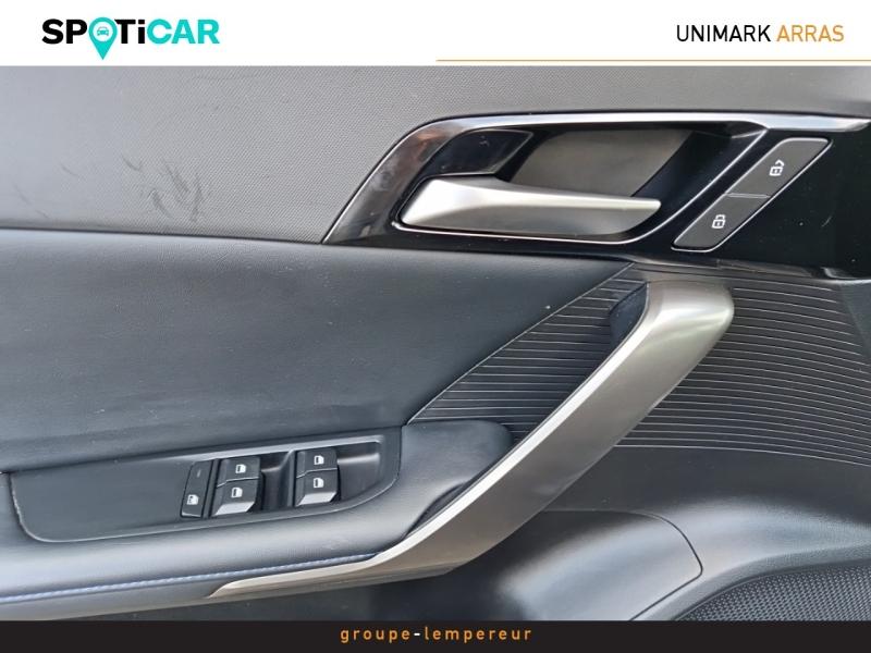 Image MG MOTOR MG4 EV 170ch - 51kWh MY23