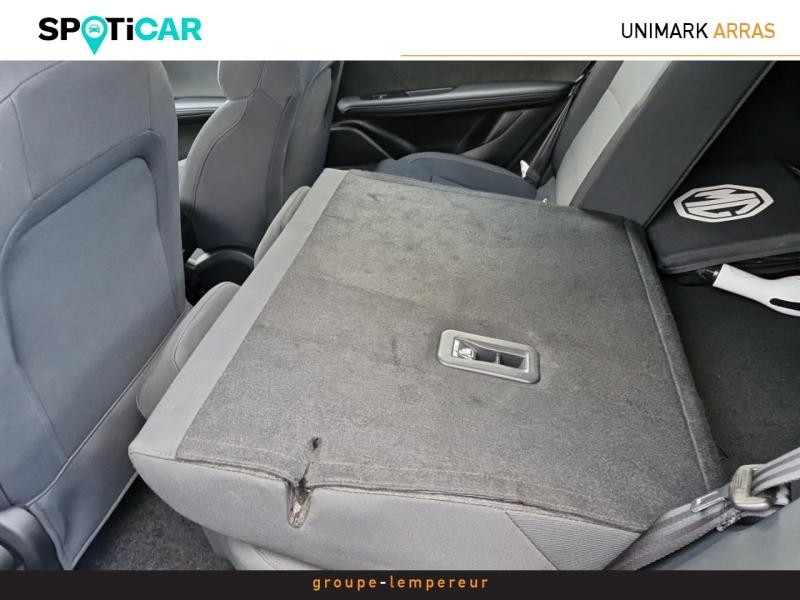 Image MG MOTOR MG4 EV 170ch - 51kWh MY23