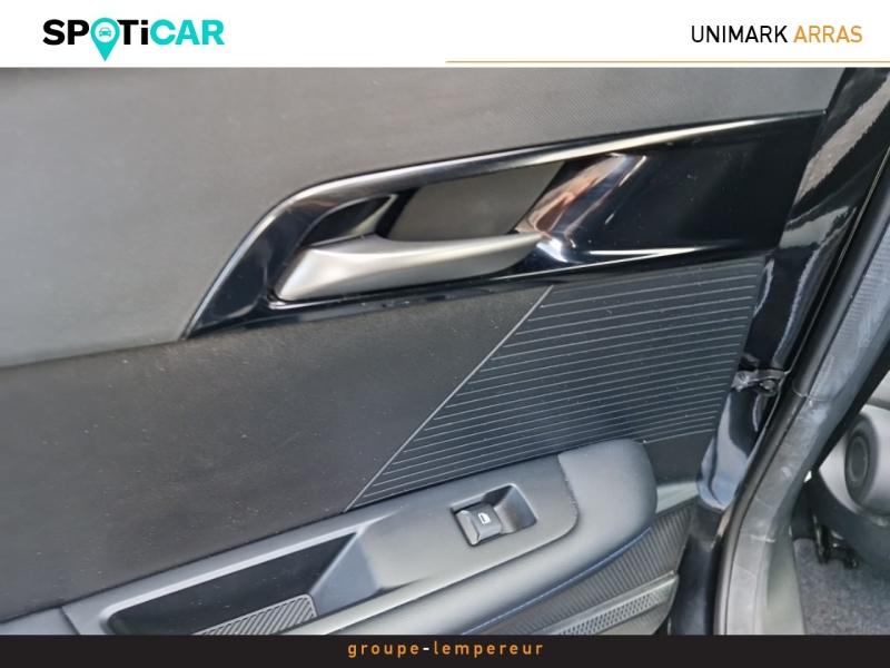 Image MG MOTOR MG4 EV 170ch - 51kWh MY23