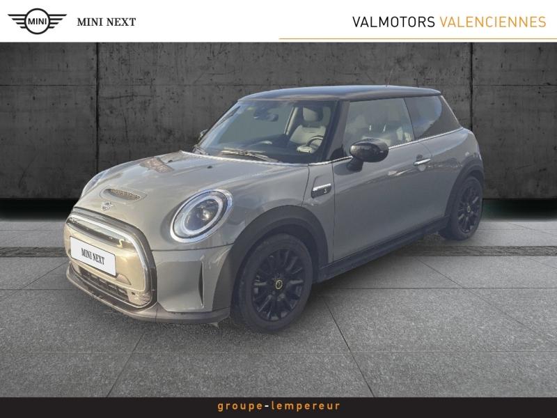 Photo MINI Mini Cooper SE 184ch Edition Premium BVA 5CV