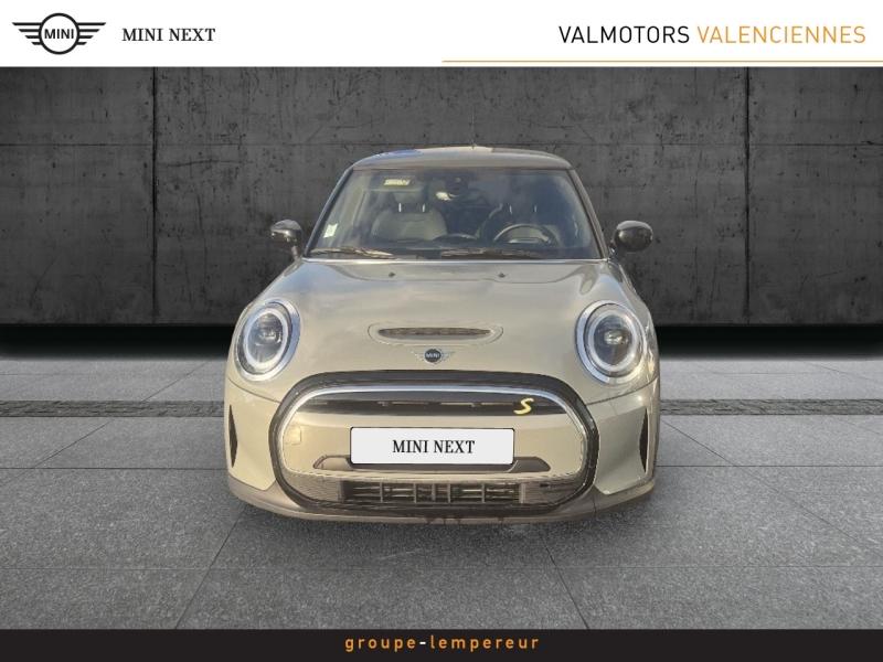 Image MINI Mini Cooper SE 184ch Edition Premium BVA 5CV
