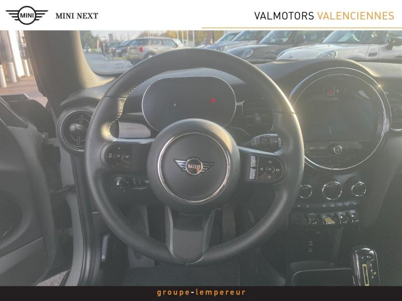 Image MINI Mini Cooper SE 184ch Edition Premium BVA 5CV