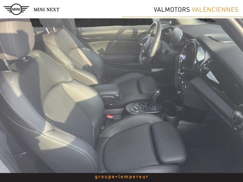 Image MINI Mini Cooper SE 184ch Edition Premium BVA 5CV