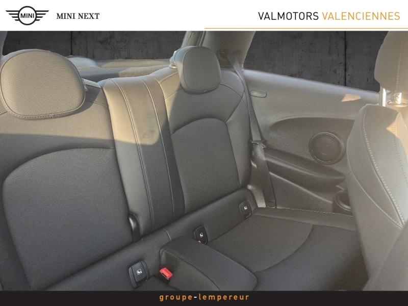 Image MINI Mini Cooper SE 184ch Edition Premium BVA 5CV