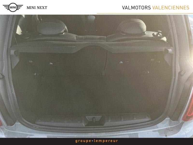 Image MINI Mini Cooper SE 184ch Edition Premium BVA 5CV