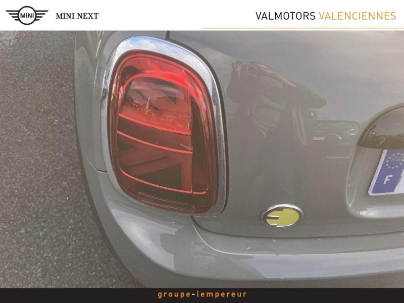Image MINI Mini Cooper SE 184ch Edition Premium BVA 5CV